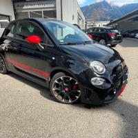 ABARTH 595 COMPETIZIONE 1.4 T-JET 180CV