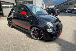 ABARTH 595 COMPETIZIONE 1.4 T-JET 180CV