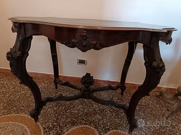 Mobili antichi Luigi Filippo