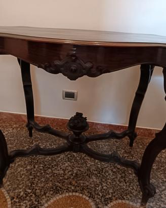 Mobili antichi Luigi Filippo