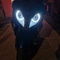 Scooter Kymco Downtown 350 ABS