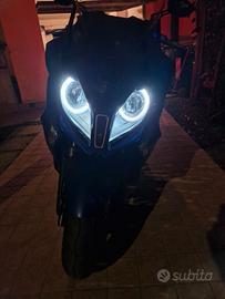 Scooter Kymco Downtown 350 ABS