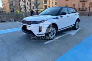LAND ROVER Range Rover Evoque 2.0D I4-L.Flw 150 CV