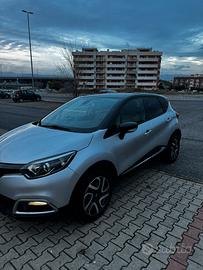 RENAULT CAPTUR 1,5 dci cambio automatico
