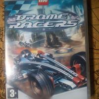 drome racers cioco pc senza opuscolo