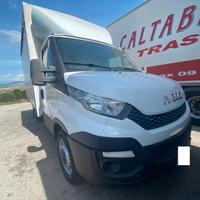 Iveco daily 35s13