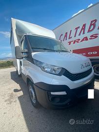 Iveco daily 35s13