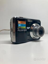 Fujifilm FinePix AV200 – Fotocamera digitale