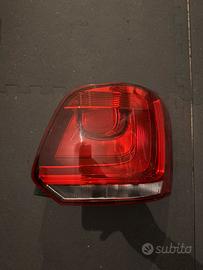 Fanale posteriore dx VW Polo 6r originale ‘09-‘13