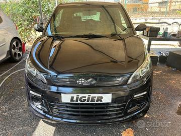 Ligier JS JS50 Progress Sport Ultimate 2021