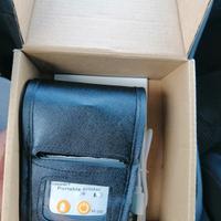 mini stampante scontrini 