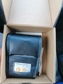 mini stampante scontrini 