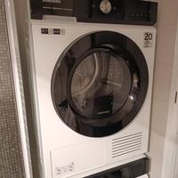 ASCIUGATRICE SAMSUNG A+++ NUOVA