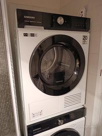 ASCIUGATRICE SAMSUNG A+++ NUOVA