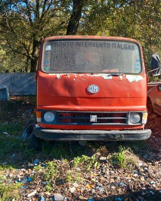 OM 40 camion