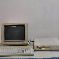 Computer vintage Atari