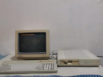 Computer vintage Atari