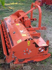Trinciatutto trincia sicma 160 a mazze 