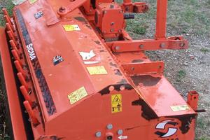 Trinciatutto trincia sicma 160 a mazze 