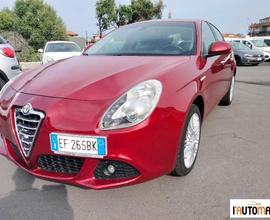 ALFA ROMEO - Giulietta 2.0 jtdm-2 Progression