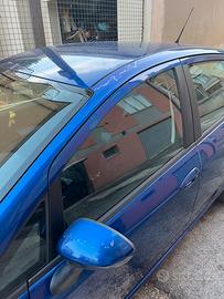 Grande Punto Multijet