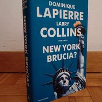 New York brucia? - Dominique Lapierre 