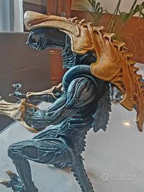 alien actionfigure 