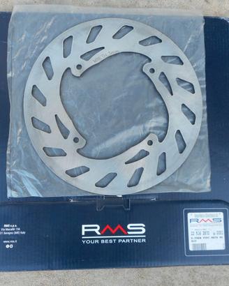 Disco freno posteriore beta 50 rr enduro motard