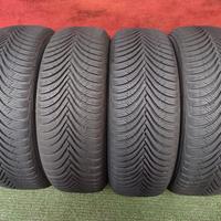 205 60 16 Gomme Invernali 99.9% Michelin 205 60R16