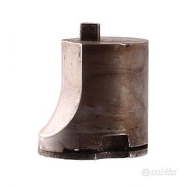Blocchetto serratura Piaggio 1B006291
