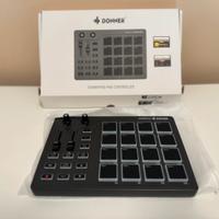 Donner Starrypad MIDI Controller