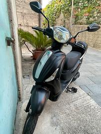 Scooter elettrico cityall 250