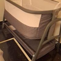 Culla per neonati marca Giordani