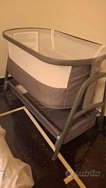 Culla per neonati marca Giordani