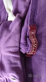 Pantaloni Kiska e Kiska