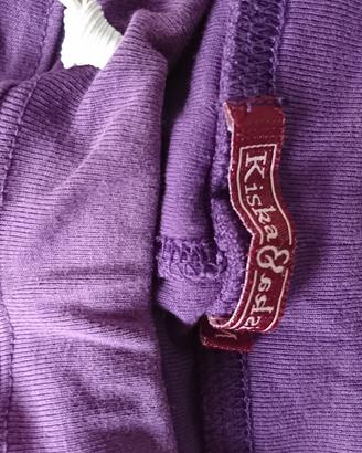 Pantaloni Kiska e Kiska