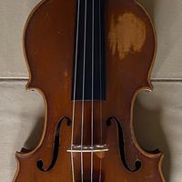 Violino antico