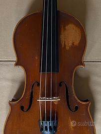 Violino antico