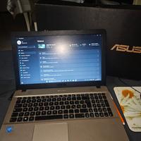asus X541N