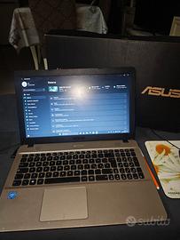 asus X541N