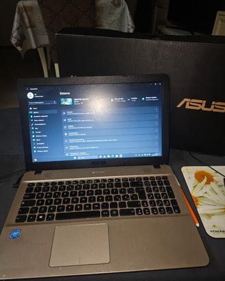 asus X541N