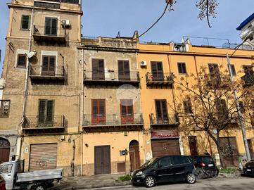 4 LOCALI A PALERMO