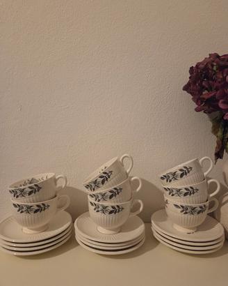 Servizio Wedgwood "The Old Willow"