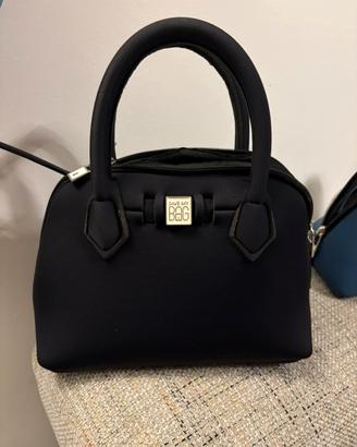 Mini save my bag nera