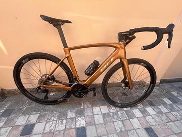 BH Core GravelX Carbon e-bike – Shimano 105 Di2