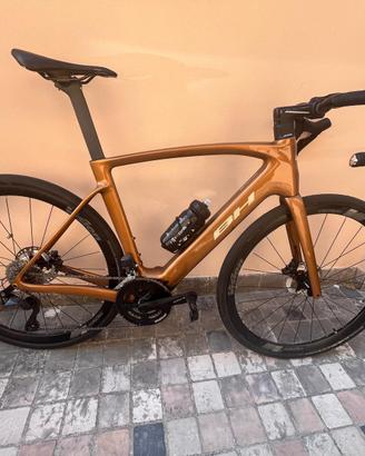 BH Core GravelX Carbon e-bike – Shimano 105 Di2