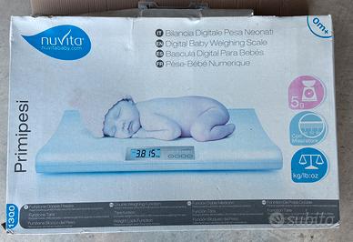 Bilancia per Neonati