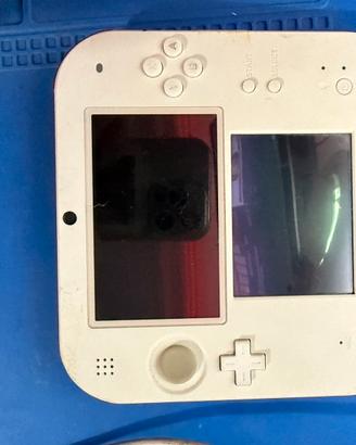 Nintendo 2ds funizonate 100% perfetta