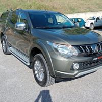 MITSUBISHI L200 2.4 DI-D/154CV Double Cab Intens