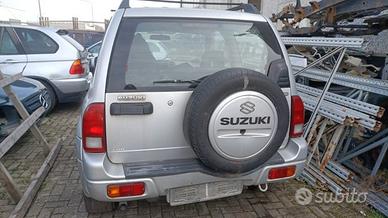 Gran vitara 03 maniglia